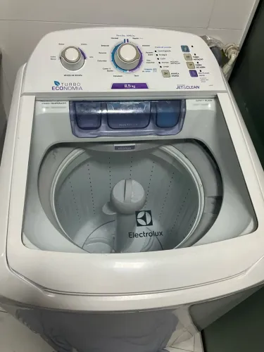 Máquina de lavar Electrolux 8.5kg
