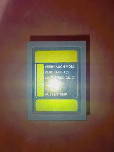 Computador do Omega 93