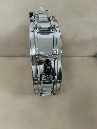 Raridade Caixa bateria Pinguim 14x3,5, 12 Afinações
