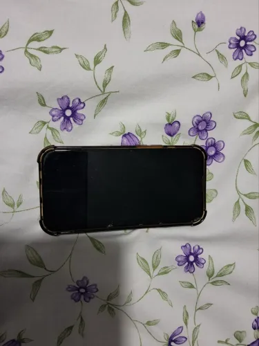 iPhone 13 verde