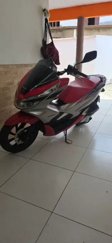 Pcx150 2019 sport