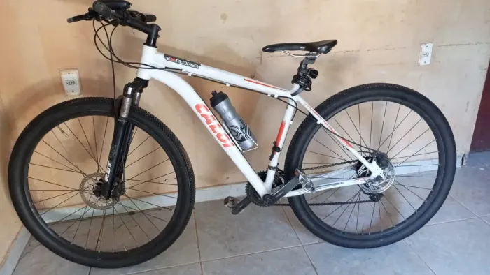 Vende bike 29 Caloi