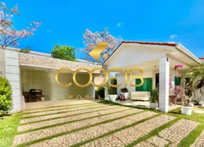 Casa em Condomínio para Venda, Lagoa, 5 dormitórios, 5 suítes, 1 banheiro, 6 vagas