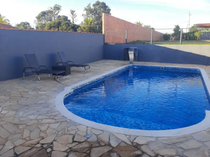 Faça sua FESTA aqui
