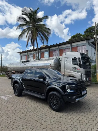Ford Ranger Raptor 3.0 V6 Bi-turbo 4WD Aut. 2024