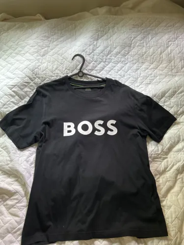 Camiseta BOSS