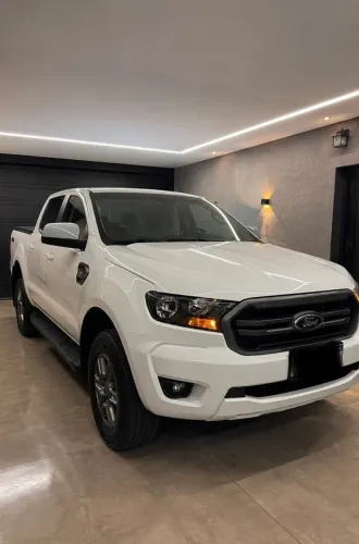 Ford Ranger XLS 2.2 4X4 CD Diesel Aut. 2021