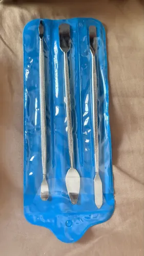 Kit inicial assistência técnica de celulares