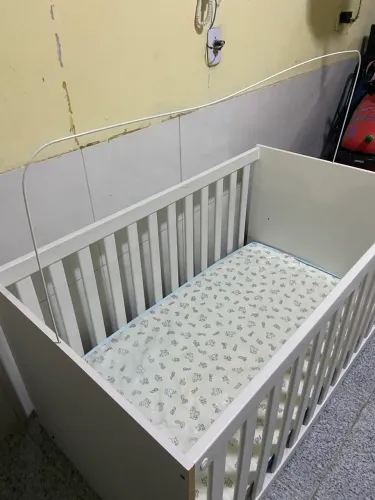 Berço