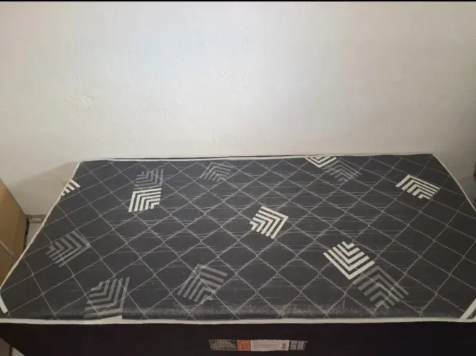Base de cama.