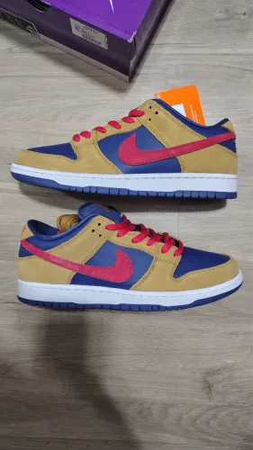 Nike Dunk Low Reverse Papa Bear 41 