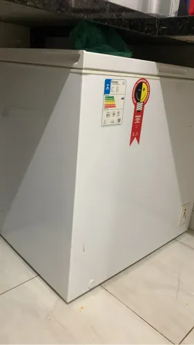 Freezer Horizontal Philco PFH205B
