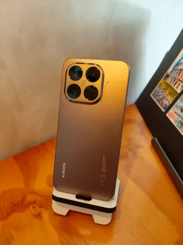 Xiaomi 15T Pro 512GB + 12GB Ram