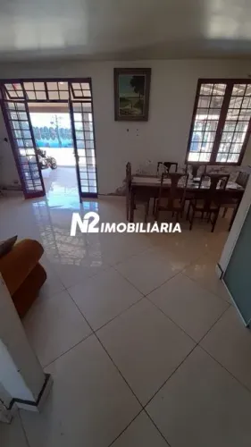 Aluguel Sobrado SANTA MONICA