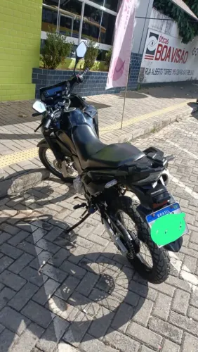 Só transferir