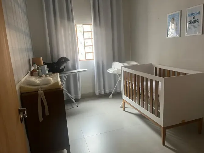 OPORTUNIDADE Casa à venda no Santa Rita/ Clarindo Lopes