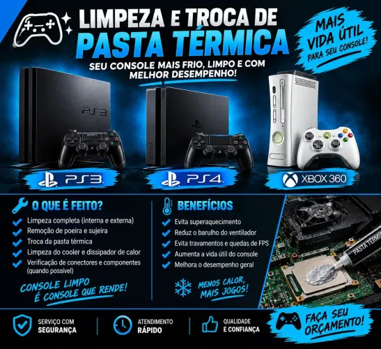 Limpeza
