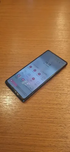 Smartphone S20 FE  Azul
