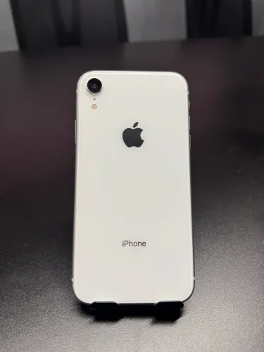 Iphone XR 64 gb Branco