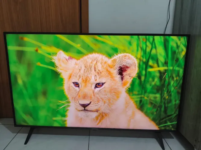TV LG SMART 4K 50 POLEGADAS