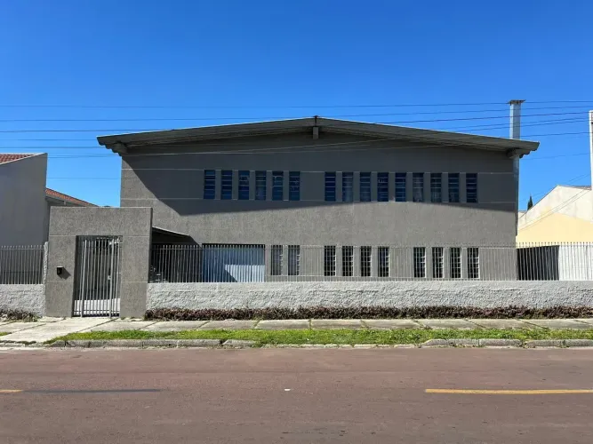 PRÉDIO PRÓXIMO DA AVENIDA RUI BARBOSA AO LADO DO AEROPORTO!