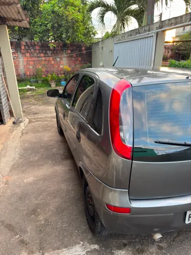 Chevrolet Corsa Hat. Maxx 1.4 8V Econoflex 5P 2011