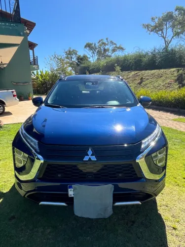 Mitsubishi Eclipse Cross HPE-S 1.5 AWD 165cv Aut. 2025