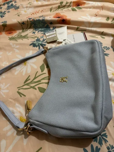Bolsa Tommy Hilfiger original
