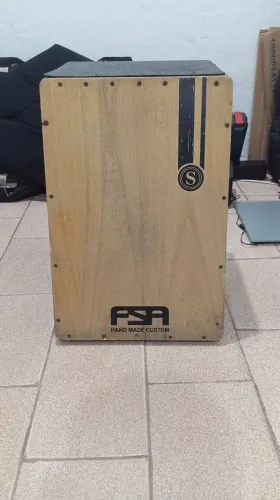 Cajon FSA Standard