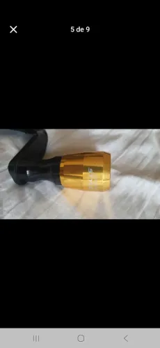 SLIDER HINDA CB 300R