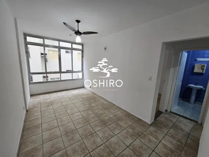 Apartamento à venda perto da Praia- Aparecida- Santos - SP