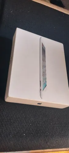 IPAD APPLE GERAÇÃO 2 - ÓTIMO ESTADO