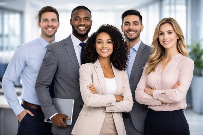 Auxiliar Administrativo/Operacional 