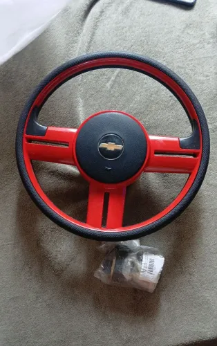 Volante Vectra novo nunca usado
