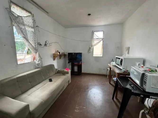 Apartamento à venda, 3 quartos, 1 vaga, Santa Cruz Industrial - Contagem/MG