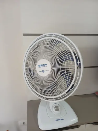 Ventilador Mondial