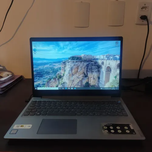 Notebook Lenovo IdeaPad S145