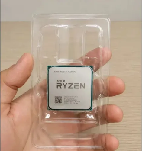 Processador Ryzen 3 3200G