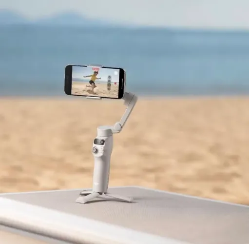DJI Osmo Móbile 7