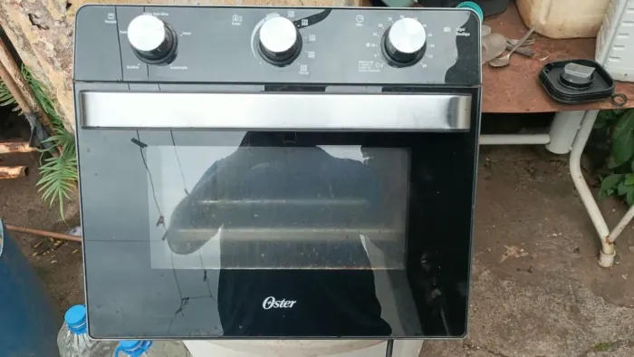 Forno elétrico 