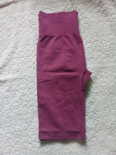 Bermuda para ginástica NOVA PROMOÇÃO