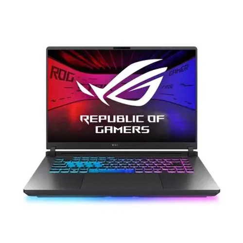Asus ROG Strix G16 Novo