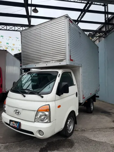 Hyundai HR 2.5 TCI Diesel (rs/rd) 2011