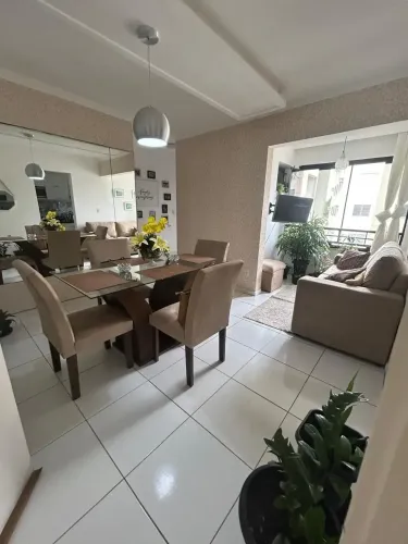 Apartamento à venda no ILHAS DOS AÇORES RESIDENCIAL, MARCELO DEDA, São Cristóvão, SE