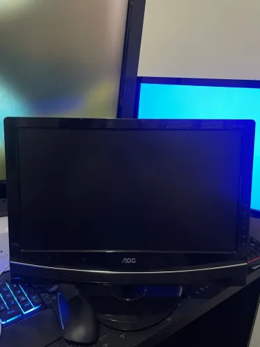 Monitor AOC 19 Polegadas 