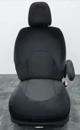 Banco para cockpit / cadeira Gamer