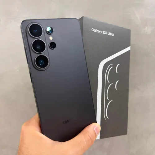 Galaxy S26 Ultra Promoção Samsung