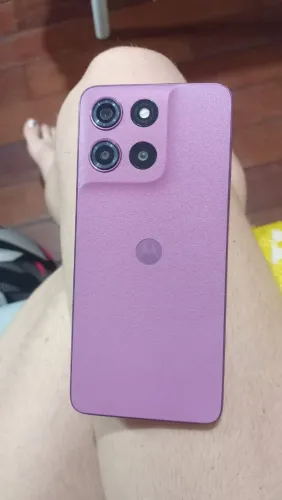 Um celular