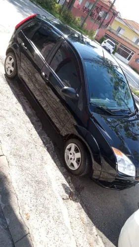 Ford Fiesta 1.0 8V Flex/class 1.0 8V Flex 5P 2008