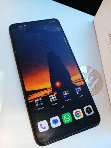 Xiaomi 11 Lite NE 5G (NOVO)